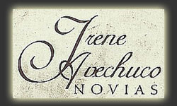 Irene Avechuco Novias