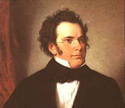 Franz Schubert  (1797 - 1828)
